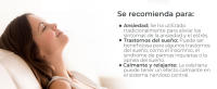 Valeriana Extracto Soria Natural - Calma la Ansiedad, el Estrés e Insomnio - Ayuda a Dormir - Frasco de Vidrio de 50ml - details 5