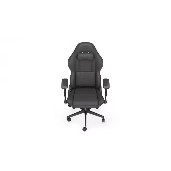 ENDORFY Scrim BK F Butaca para jugar Asiento de malla Negro - 1