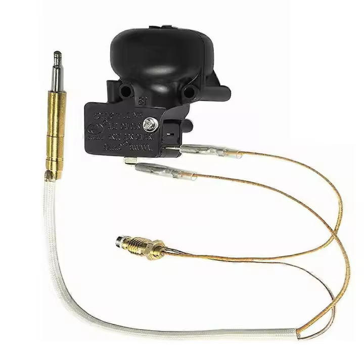 Thermocouple and Tilt Switch for Patio Heater Dump Switch for Propane Heater Patio Heater Outdoor G - 1