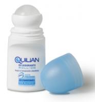 Pack duo desodorante quilian 2X75ml. Sin alcohol, efecto prolongado 24 horas - details 0