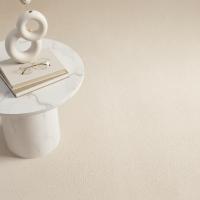 RUGURA - Alfombra Salón Moderna Unicolor Lavable Antideslizante Pelo Corto y Suave - details 1