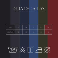 Don Algodon Pack 6 Boxers Hombre Calidad y Suavidad Excepcionales | Elegantes y Cómodos | Ropa Interior de Algodón | Para Uso Diario | Cintura Elástica | Transpirables Ajustables y Suaves - details 1