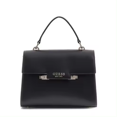 GUESS BOLSO GUESS HWEVG964120 BLACK - 1
