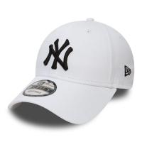 Gorra  New Era New York Yankees Leag Basic Blanco Nwgotxxx55Ad - details 0