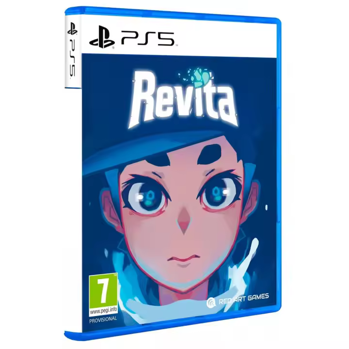 Revita - 1