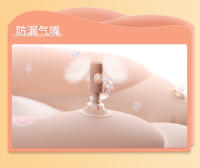 Anillo de natación para bebés Swimbobo, anillo para la zona prona, anillo de natación para niños, anillo para axilas, protección solar, estilo poni rosa - details 17