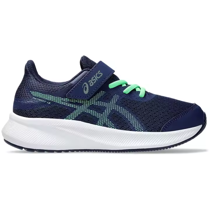 Dep Patriot 13 Ps Kids Para Unisex Niños En Color Marino - 1