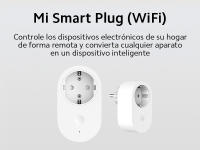 Xiaomi Enchufe Inteligente Mi Smart Plug  2 (wifi) - Control Remoto, Dispositivo Inteligente, Consumo de Energía - details 1
