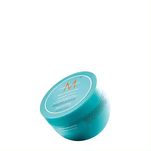 Moroccanoil Mascarilla Suavizante para Cabello Crespo - 1