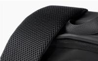 Mochipa impermeable de gran capacidad para hombre, ultraligera, a la moda, Escolar, para Orden portátil de 15,6 pulgadas - details 3