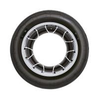 Flotador para Piscina - Modelo Neumático - High Velocity - Máximo 100 kg  - 119 cm | XHC BRICO - details 0