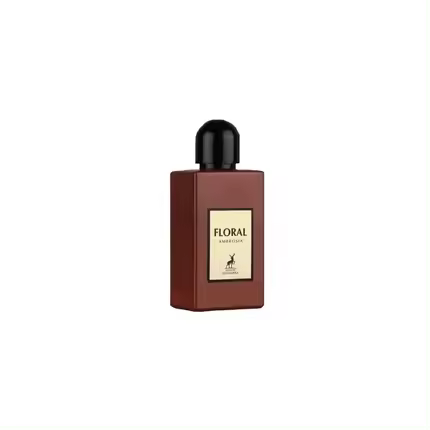 Maison Alhambra Floral Ambrosia Eau de Parfum Unisex 100 Ml - 1