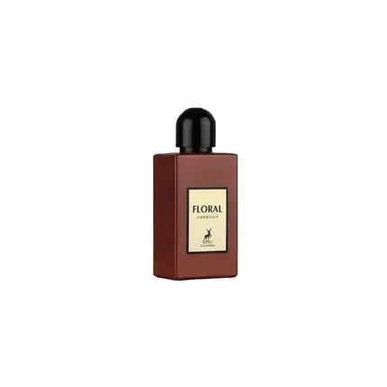 Maison Alhambra Floral Ambrosia Eau de Parfum Unisex 100 Ml - 1