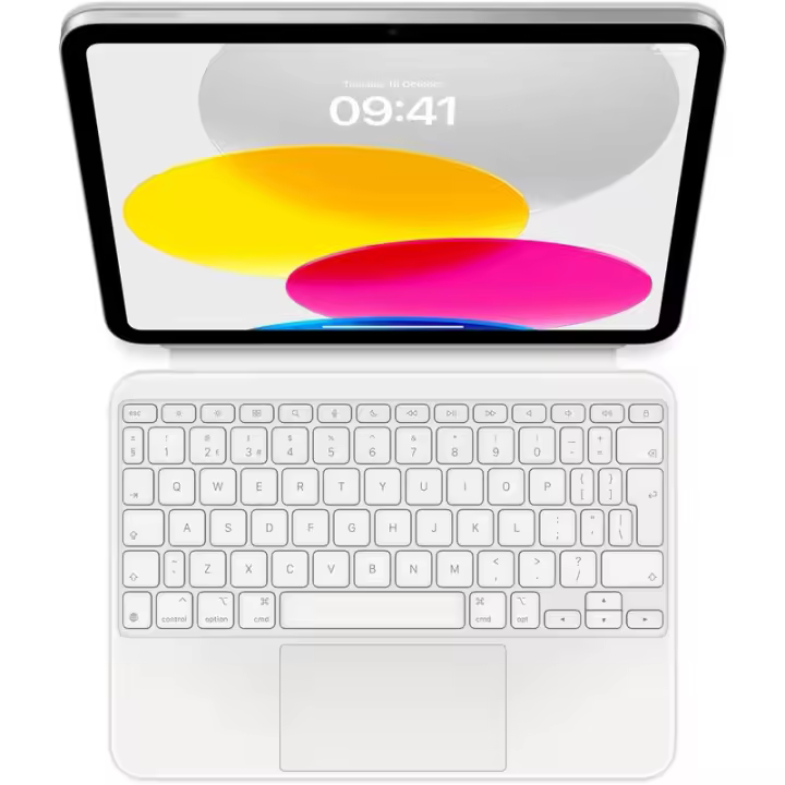 Magic teclado folio ipad 10gen gbr - 1