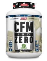 Big - CFM ISO ZERO - 2kg - proteína de alta calidad - Regalo Shaker valorado en 7,95€  - - details 15