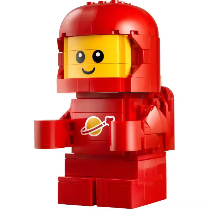 Lego 40767 Bebé Astronauta Gigante - 1