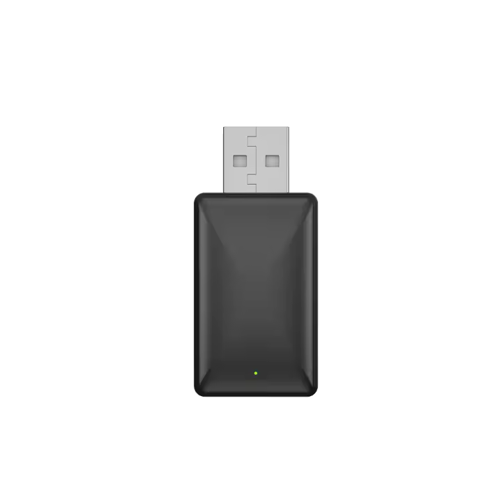 Adaptador 2en1 Wireless Android Auto Carplay Para iPhone Y Android Compatible Con Benz Audi Kia Chery Jeep Volvo Peugeot MG Porsche - 1