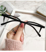 Gafas Anti Luz Azul Para Hombres Y Mujeres Marco De Gafas Transparentes Bloqueando La Luz Azul Para Uso Diario Y Outdoor - details 10