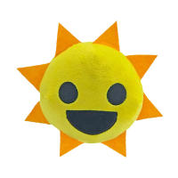 Muñeco De Peluche Suave Y Lindo De Juego De Horror Sprunki Variante Modelo Cartoon Para Niños Regalo De Cumpleaños Y Navidad - details 13