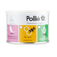 Pollie Lata Cera para Piel Sensible 400ml - details 1