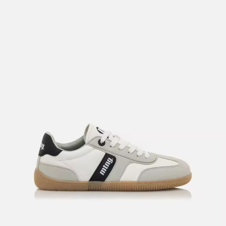 MUSTANG 60902 C58600  36340 25I DEPORTIVO BAREFOOT OFF WHITE - 1
