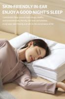 Auriculares Inalámbricos Bluetooth Mini Invisible Ultra Pequeño Auriculares in Ear Reducción De Ruido Para Dormir Game Call - details 4