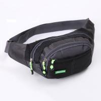 Bolsa De Cintura Impermeable Para Hombres Y Mujeres Bolsa Multifuncional De Deporte Al Aire Libre Correr Ciclismo Gym Bolsa De Teléfono - details 1
