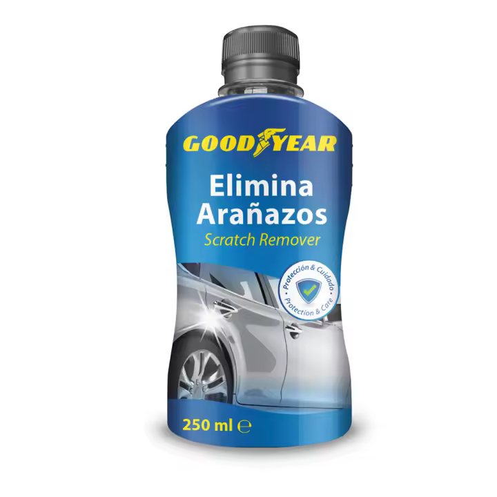 Goodyear Elimina Arañazos 250ml Gy29cl250 - 1