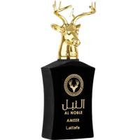 Perfume arabe de hombre Al  Noble Ameer 100ml,Fragancia masculina oriental ,lujosa, duradera, Perfume de hombre NOVEDAD - details 1