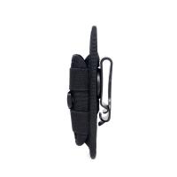Funda paraLinterna Táctica Al Aire Libre Con Correa Molle Y Soporte De Torcha Rotativo 360 Grados Accesorios De Luz De Caza Bolsa De Cinturón - details 8