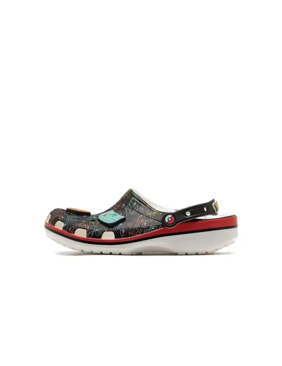 CROCS POKEMON PRINT MULTI - 1