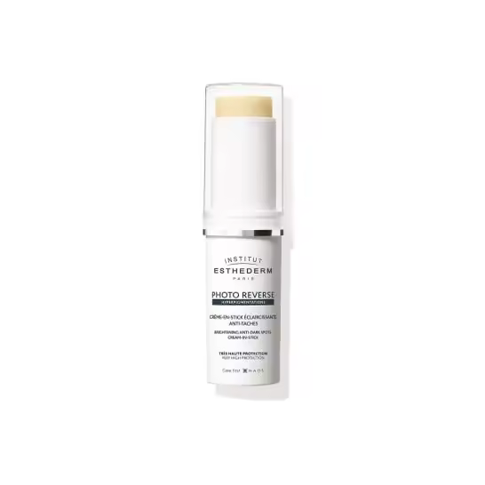 Institut Esthederm Photo Reverse Hyperpigmentations Crema en Stick Antimanchas 10g - 1