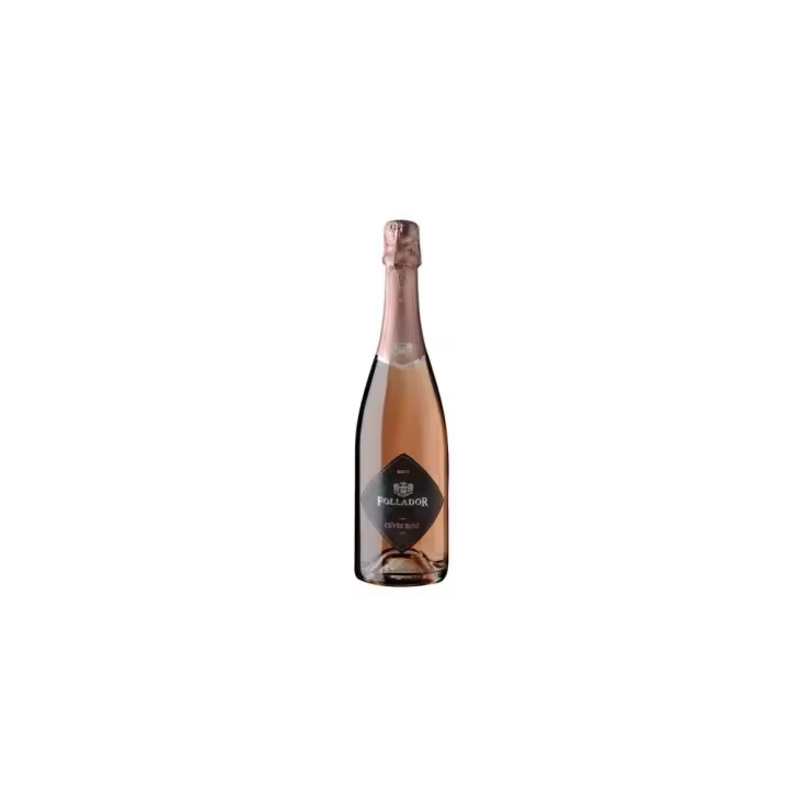 Follador Cuvée Rosé - 1