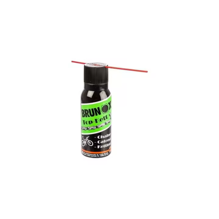 BRUNOX TOP KETT SPRAY 100ml (0,1L) - 1