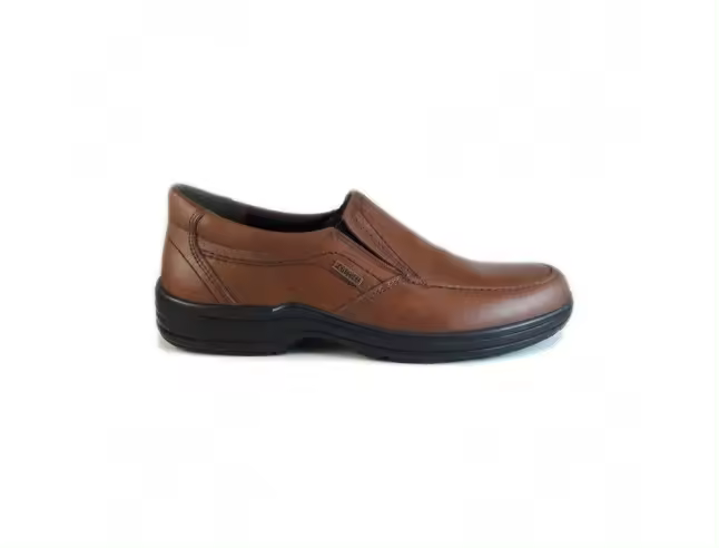 LUISETTI ZAPATO TUCSON 20400ST SIN CORDÓN LUISETTI - 1