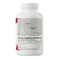 OstroVit MgZB 90 comprimidos / Fórmula ZMA / Magnesio + zinc + vitamina B6 (MgZB)/ OstroVit / MgZB / Olympus Sport Nutricion - details 2