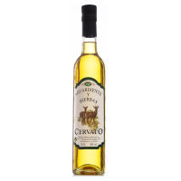 CervatO Aguardiente de Hierbas 38º 50CL “Potencia y sabor se funden en perfecto equilibrio” - details 0