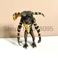 Figura De Acción NECA Gremlins Navidad Colección De Muñecos Articulados Juguete Modelo Para Decoración Y Coleccionistas - details 12