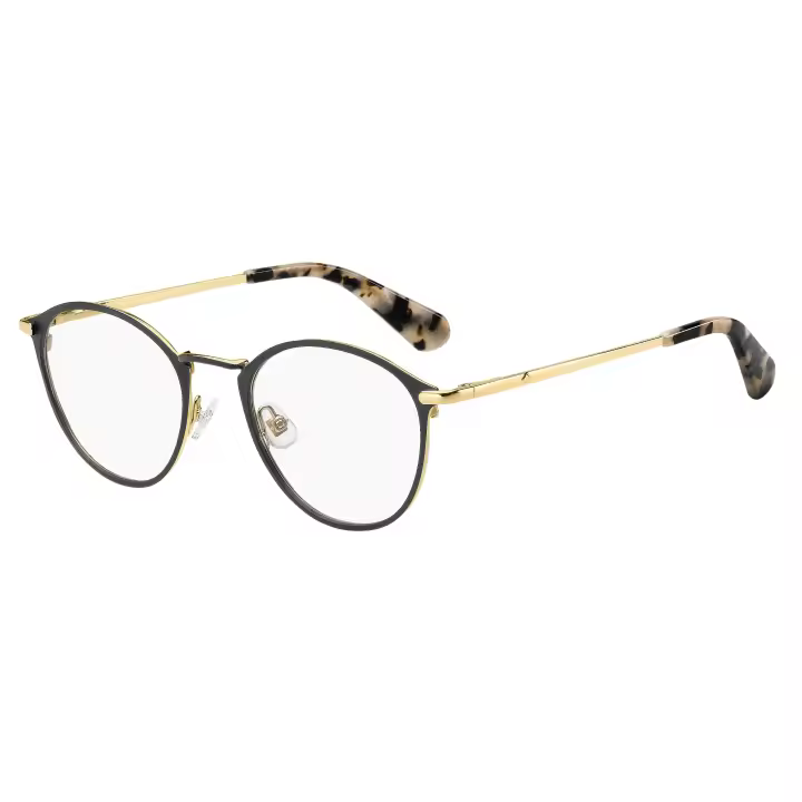 Gafa de vista KATE SPADE JALYSSA 807 BLACK CALIBRE 51 - 1