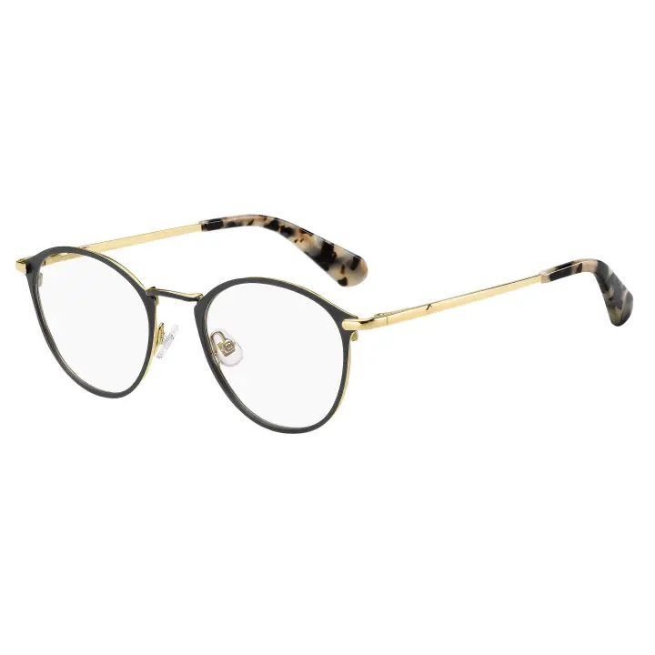 Gafa de vista KATE SPADE JALYSSA 807 BLACK CALIBRE 51 - 1