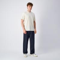 Camiseta Men Manga Corta Champion 0273 V25 Beig Chccmv2573Dd - details 0