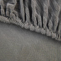 Cubierta De Sofá Lázy Impermeable De Jacquard Protección Contra Polvo Y Gatos Para Sala De Estar Cubierta Protectora De Sofá - details 9