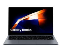 Samsung Galaxy Book4 Gray / 15.6" FHD LED / 16 GB LPDDR4x / 512 GB SSD / Windows 11 Home - details 2