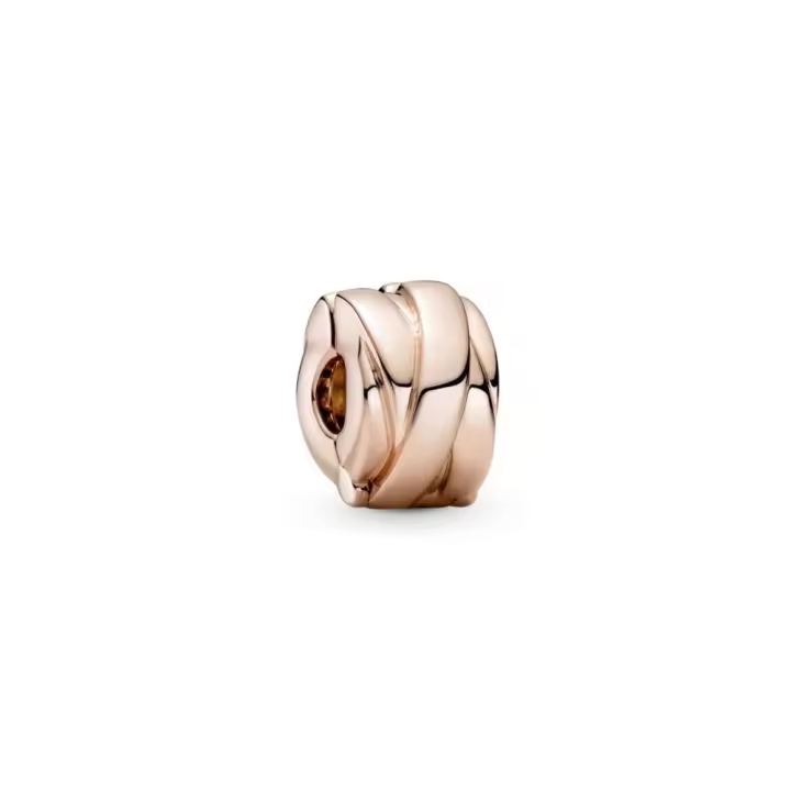 Clip Pandora Rose - Joyería Mujer - Elegante y Sofisticado - 1