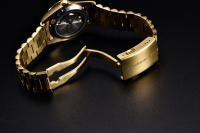 Reloj Mecánico PAGANI DESIGN 2025 DD36 Para Hombre Con Dial De Meteorito Acero Inoxidable Resistente Al Agua 10Bar Cristal De Zafiro - details 19