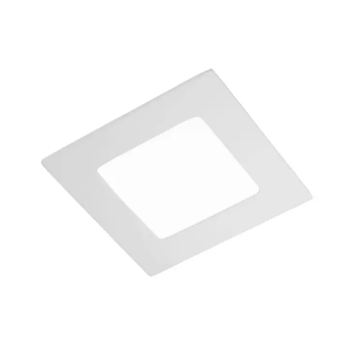 CRISTAL RECORD Downlight de Led NOVO PLUS Blanco 6W CR 02+137-06-420 - Calidad Garantizada - 1