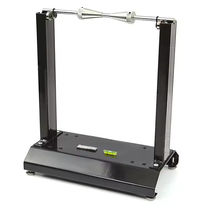 JOMAFA - Equilibradora manual para ruedas de motos - 10160-N - 1