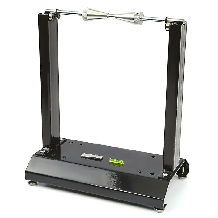 JOMAFA - Equilibradora manual para ruedas de motos - 10160-N - 1