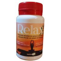 Relax Naturkea: Reduce Ansiedad y Estrés - Mejora Estado de ánimo - Aswhagandha y Magnesio - 30 cápsulas vegetales - details 2
