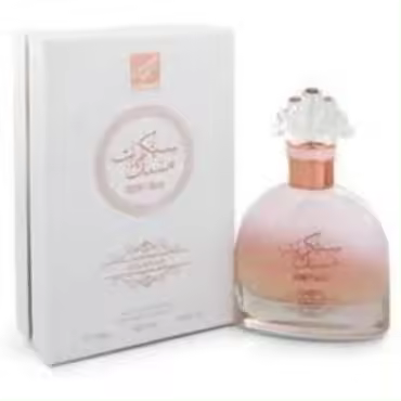PERFUME ÁRABE RIHANAH SECRET MUSK FOR WOMAN 100ML-----MARCA RIFF - 1